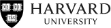 harvard university logo